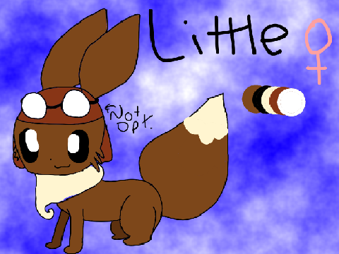 Little's ref