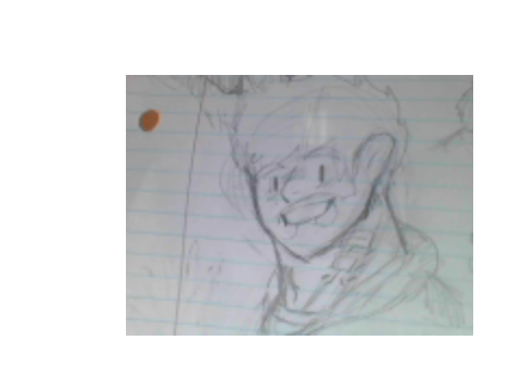 good drawin'