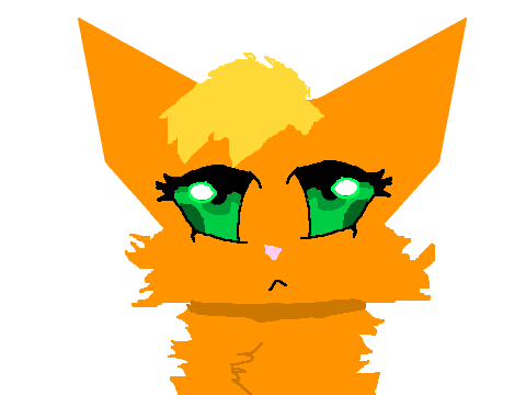 Cats only Art sale! (So far)