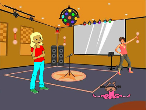 Party Fun