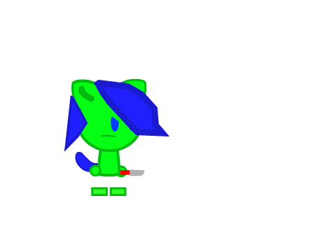 well alrighty then its destroyed ;-;