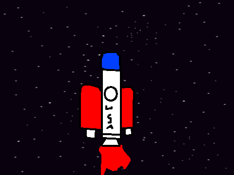 Rocket Launch