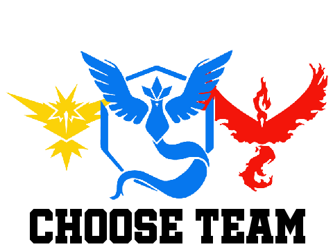 Pokemon GO v6.0