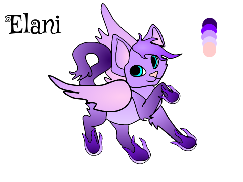 Elani