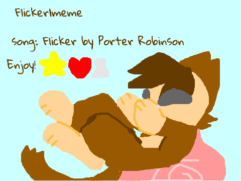Flicker|meme