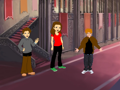 Harry Potter