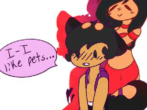 aphmau starlight wonderland song: counting stars