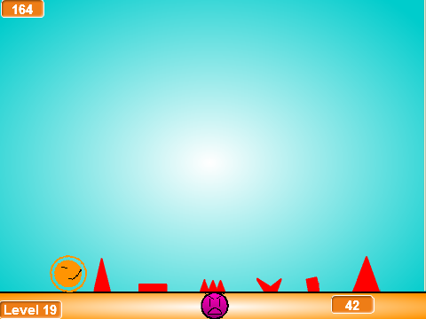 Ball Platformer - v1.1.1