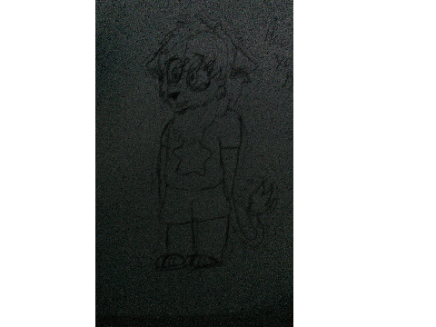 art dump #1