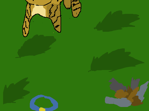 I Knew You Were Trouble MAP Part 2