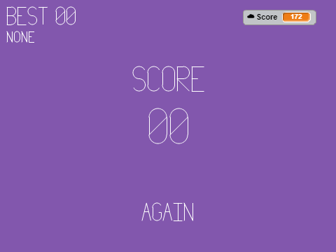 Inregular Pong/ 100 % PEN