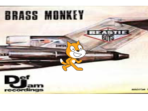 Beastie Boys - Brass Monkey