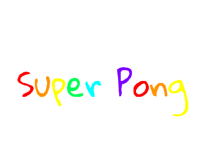 Super Pong 2