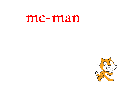 me/mc-man