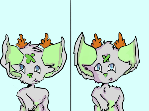Art Dump 8