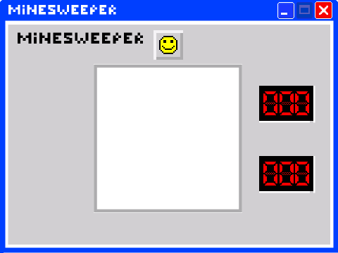 Minesweeper