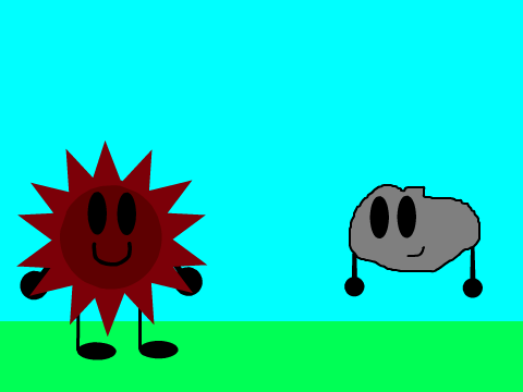 BFPGM recomended chars