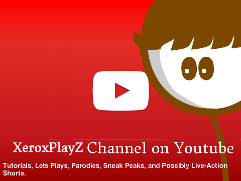My Youtube Account copy
