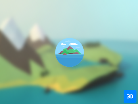 IsLand Editor