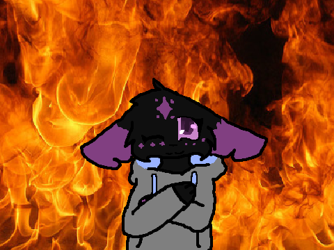EASY EASY // MemeBLOOD WARNING!collab remix