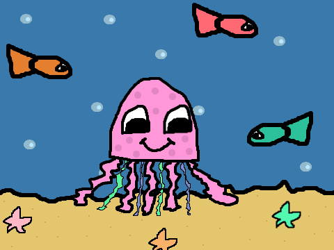 Scratch Camp : Deep Down Part 2