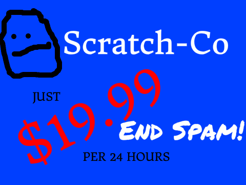 Scratch-Co: Your Online Scratch Bodyguard
