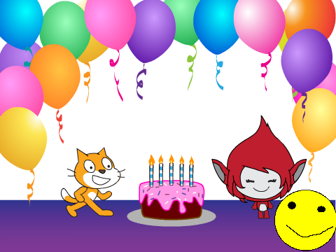 Birthday Card