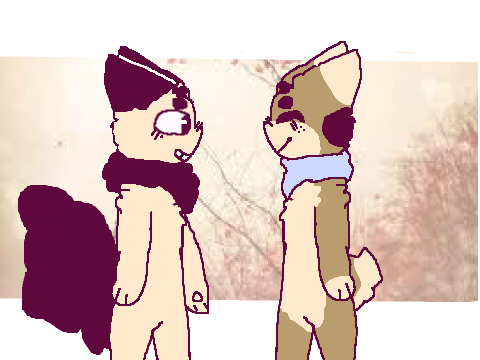  ❀ dont talk ❀