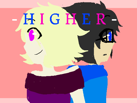 a s c e n s i o n (John x Roxy)