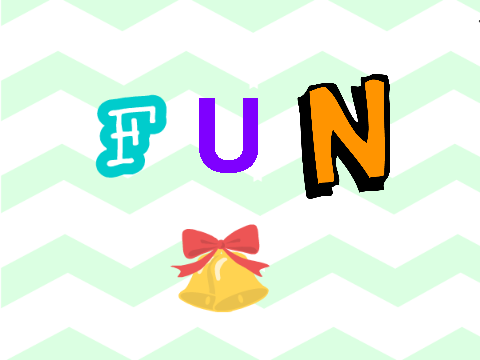 FUN Letters