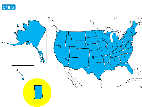 USA　puzzle remix