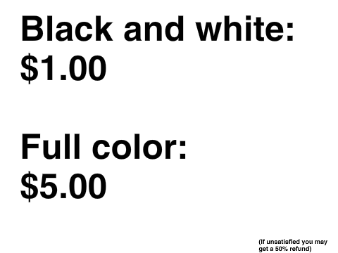 Advertisements