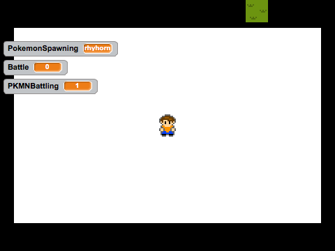 Game Engine