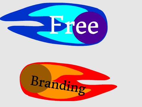 Free Branding