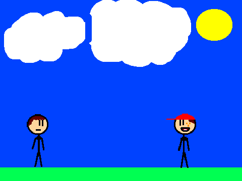 Hello and this is my new series IS :MADNESS