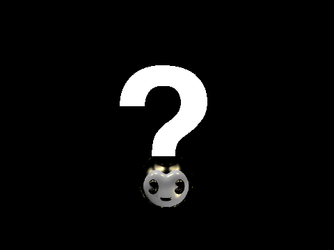 ~Bendy Forever~