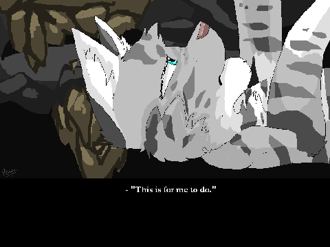One not Two ~Blixemi (Sung by me)