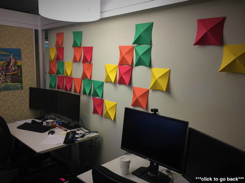 wall decoration
