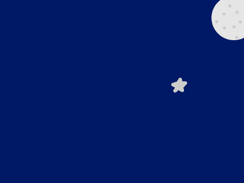 Twinkle Twinkle Little Star