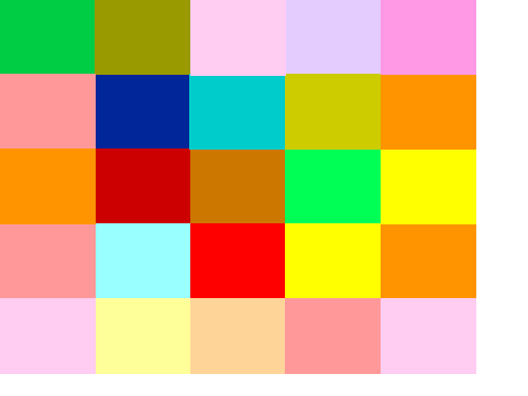 Colour Click!!!