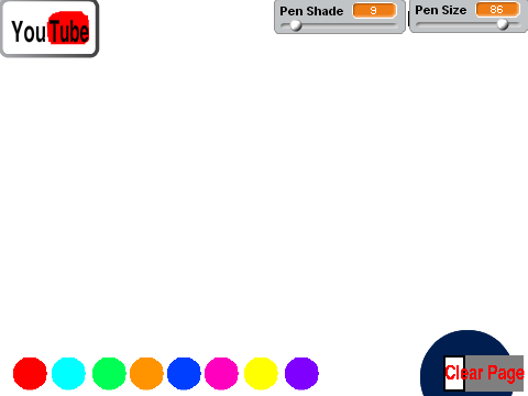 YouTube on Scratch Revamped V 0.0.6 remix