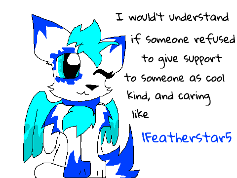 Remix if you Would like to Join 1Featherstar5's Army! remix