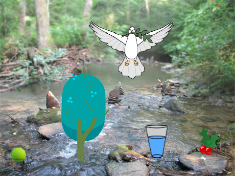 So bored that I made this