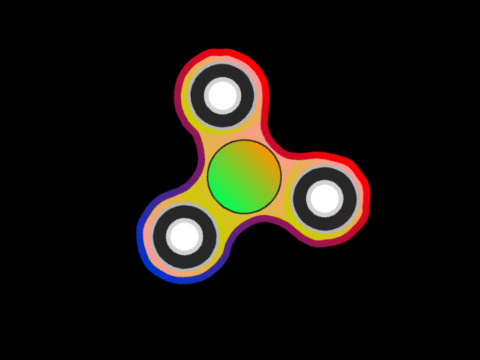 rambow figitspiner