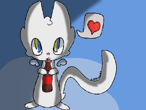 Ramune CCE