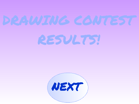 Drawing Contest Results-2
