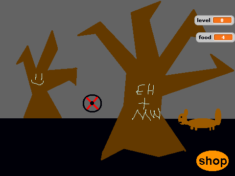 ultimate hunting