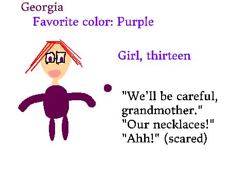 Georgia :D