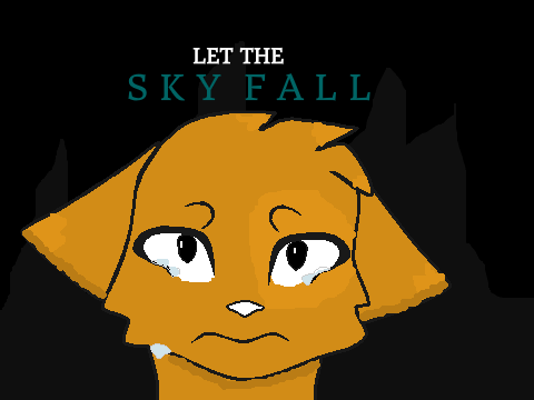 Skyfall CC remix