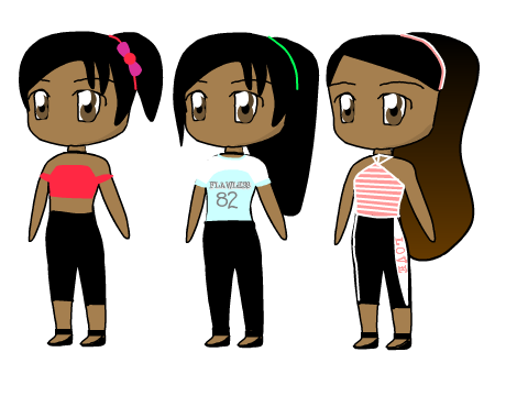 Art Improvement!